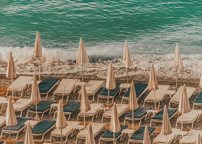 بيت ضيافة Residenza Genua بورديغيرا