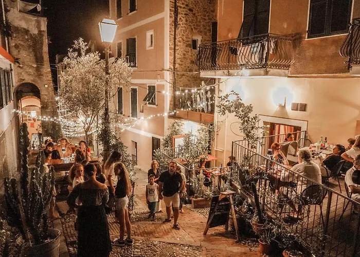 Residenza Genua