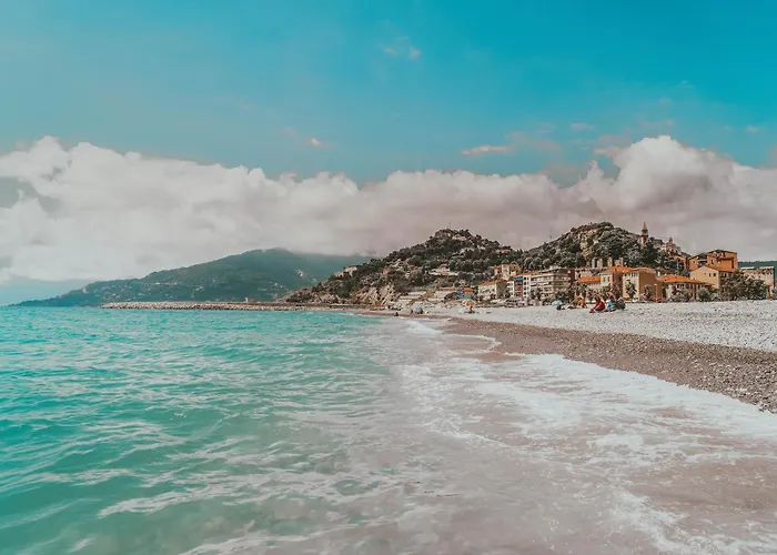 بيت ضيافة Residenza Genua