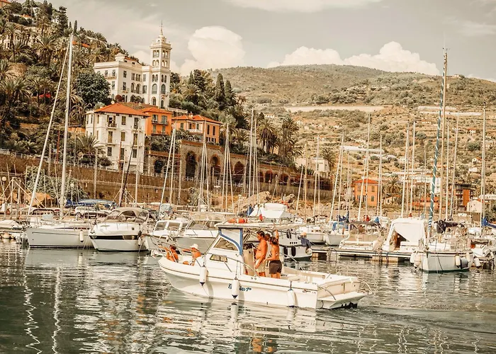Residenza Genua 4*