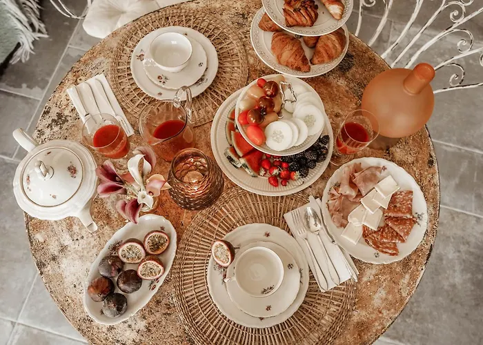 Residenza Genua بورديغيرا