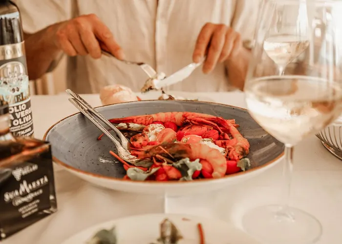 بيت ضيافة Residenza Genua